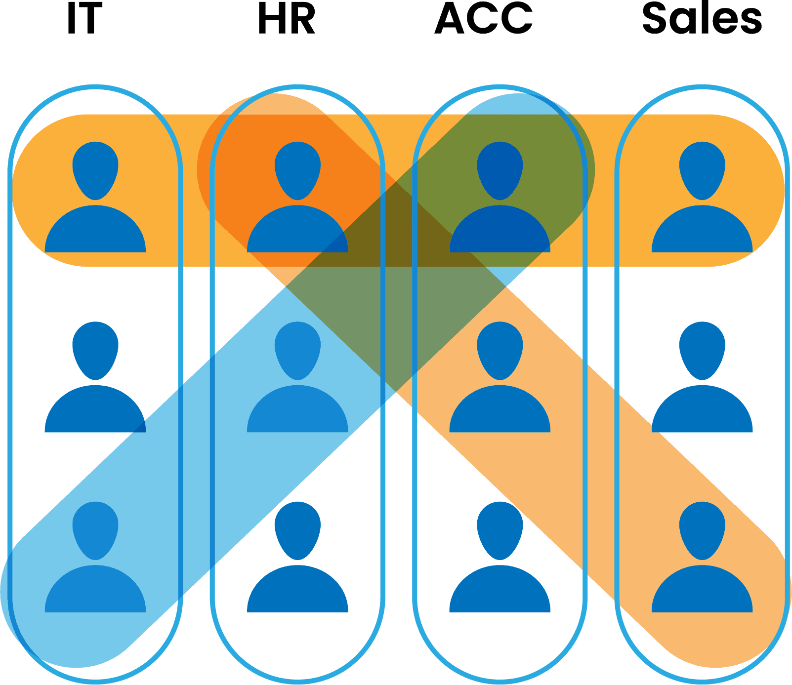 Cross-Functional Data Team Collaboration